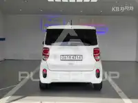 2022 KIA Ray
