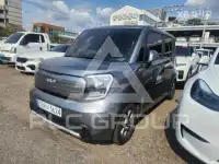 2022 KIA Ray