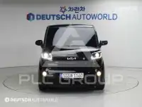 2022 KIA Ray