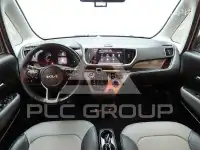 2022 KIA Ray