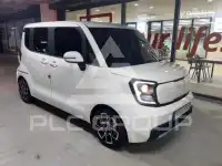 2022 KIA Ray