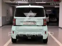 2022 KIA Ray