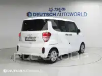 2022 KIA Ray