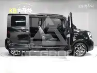 2022 KIA Ray