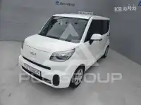 2022 KIA Ray