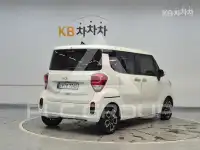 2022 KIA Ray