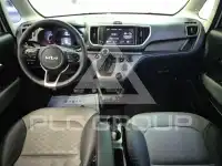 2022 KIA Ray