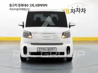 2022 KIA Ray