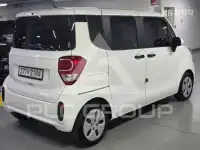 2022 KIA Ray