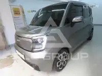 2022 KIA Ray