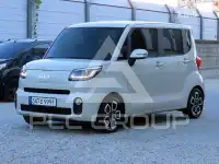 2022 KIA Ray