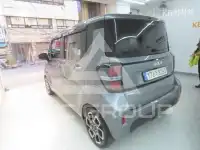 2022 KIA Ray