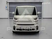 2022 KIA Ray