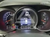 2022 KIA Ray