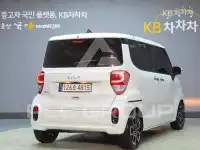 2022 KIA Ray