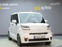 2022 KIA Ray