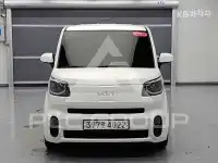 2022 KIA Ray
