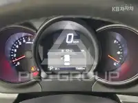2022 KIA Ray