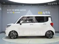 2022 KIA Ray
