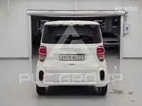 2022 KIA Ray