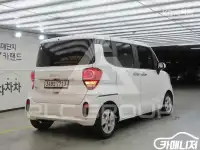 2022 KIA Ray