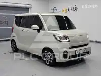 2022 KIA Ray