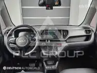 2022 KIA Ray