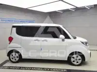 2022 KIA Ray