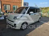 2022 KIA Ray