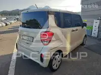 2022 KIA Ray