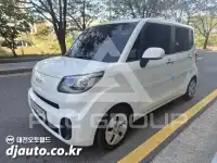 2022 KIA Ray