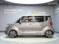 2022 KIA Ray