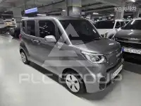 2022 KIA Ray