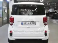 2022 KIA Ray
