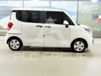 2022 KIA Ray