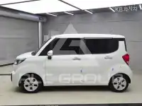 2022 KIA Ray