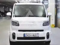 2022 KIA Ray