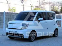 2022 KIA Ray