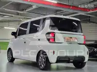 2022 KIA Ray