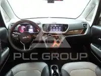 2022 KIA Ray