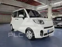 2022 KIA Ray