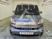 2022 KIA Ray