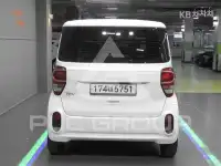 2022 KIA Ray