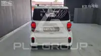 2022 KIA Ray
