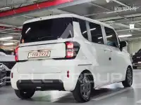 2022 KIA Ray