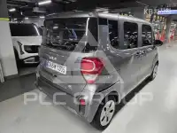 2022 KIA Ray