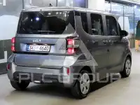 2022 KIA Ray