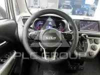 2022 KIA Ray