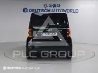 2022 KIA Ray
