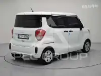 2022 KIA Ray